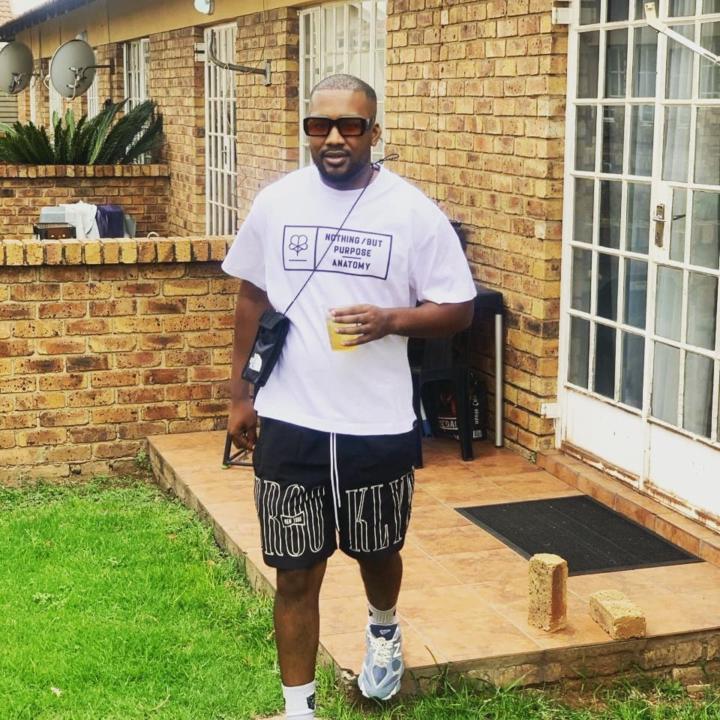 Sandile Sithole