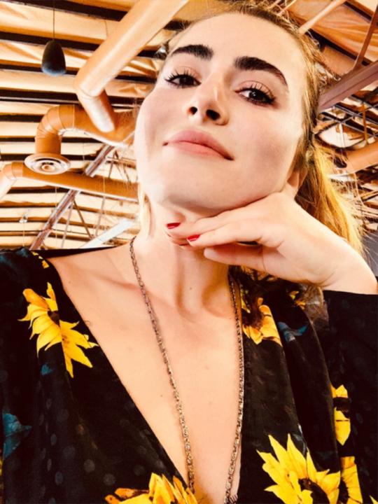 Elisa Kacha