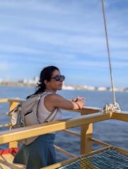 Marta Dos Santos silvestre