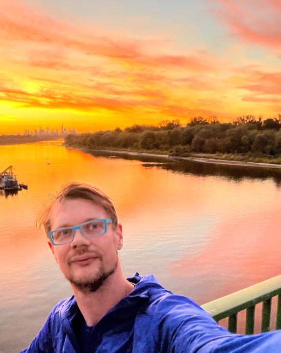 Grzegorz Zwierzchoń