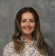 Katherine Geremia