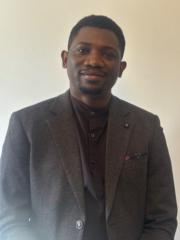 Cedric Stephane Tuete