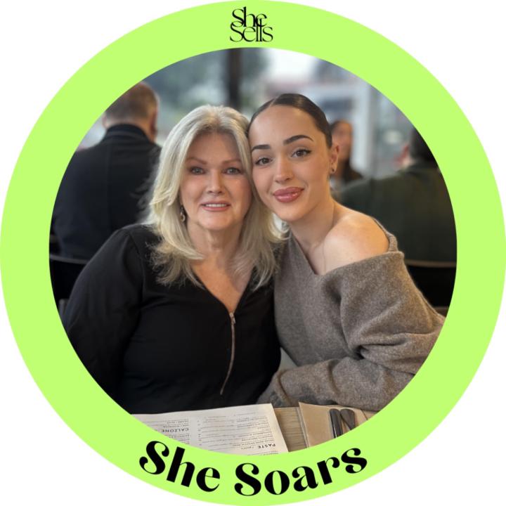 Alexandra Anderson-Kayss