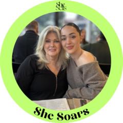 Alexandra Anderson-Kayes