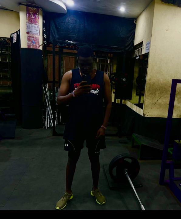 Richard Musyoka