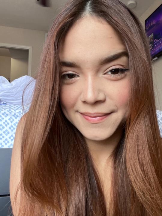 Andrea Mejias
