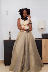 Serena Ngounou