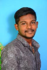 Arunkumar Mariappan