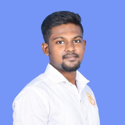 Arunkumar Mariappan