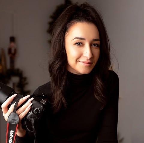 Angelina Sztangierska Torłop