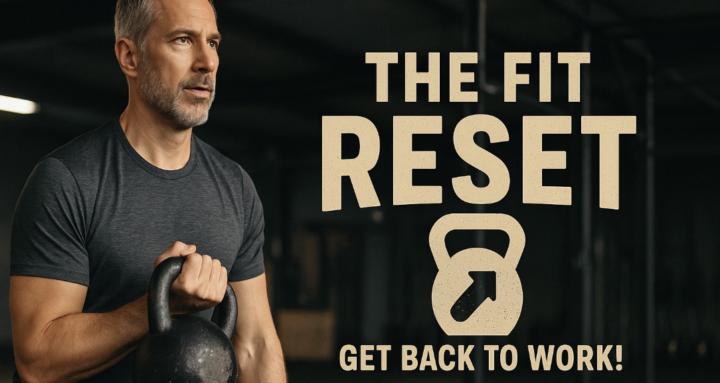 The Fit Reset