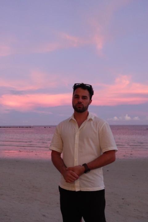 Mathis Migneret