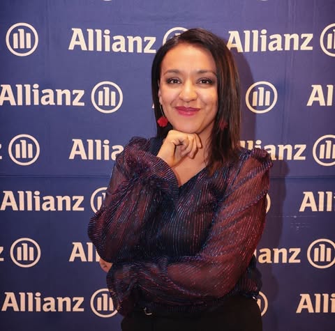 Itzel Pérez Serrano