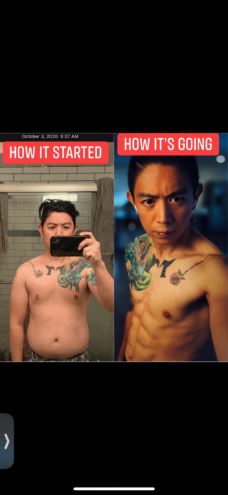 Overcoming Adversity 