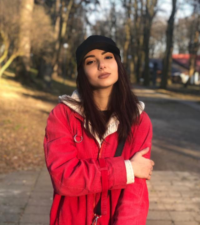 Anastasiia Putilova