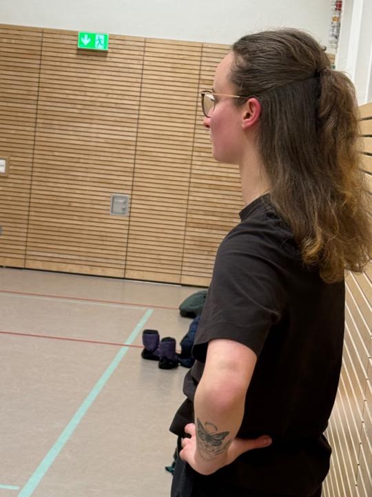 Katharina Blumenberg