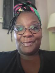 Mandisa Sherife-Kekulah