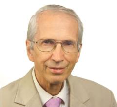 Klaus Weber