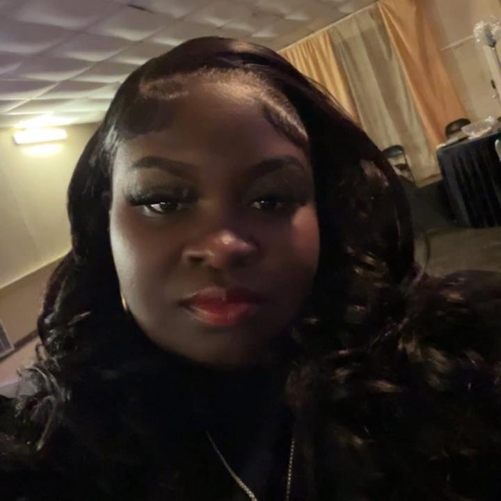 Camika Starks