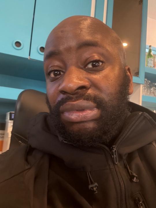 Diallo Ibrahima