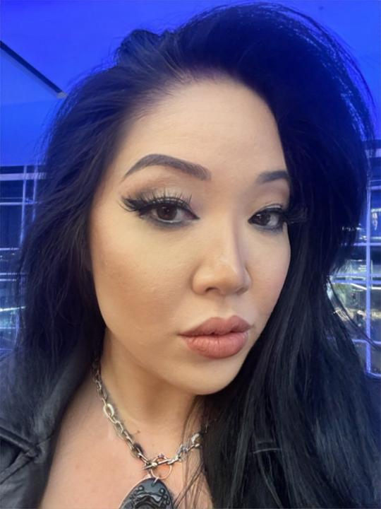 Lisa I.