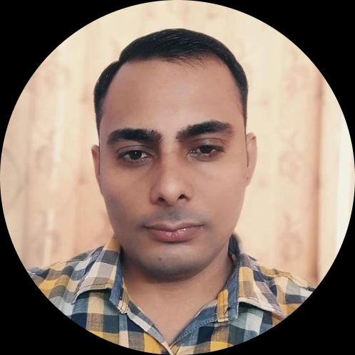 Sandeep Kundu