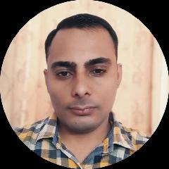 Sandeep Kundu