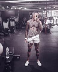 Aaron Zain Doyle