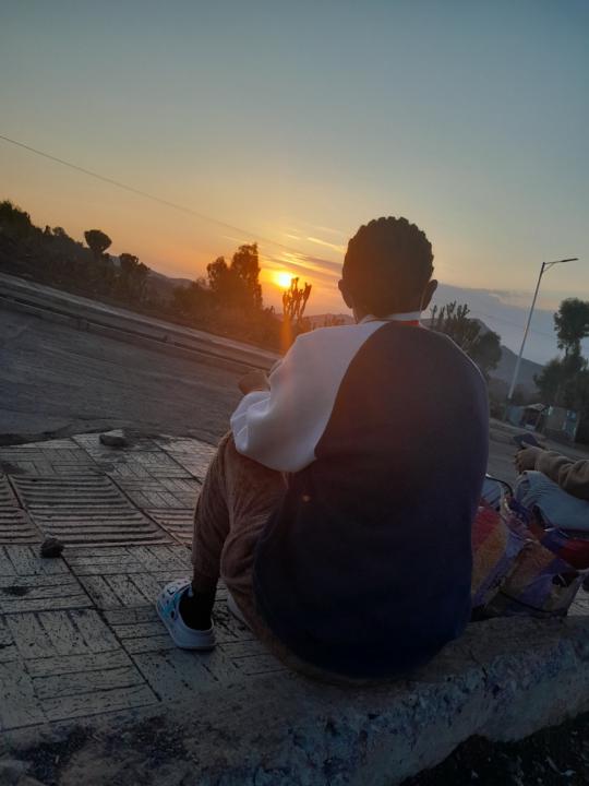 Axumumawit Gebremariam