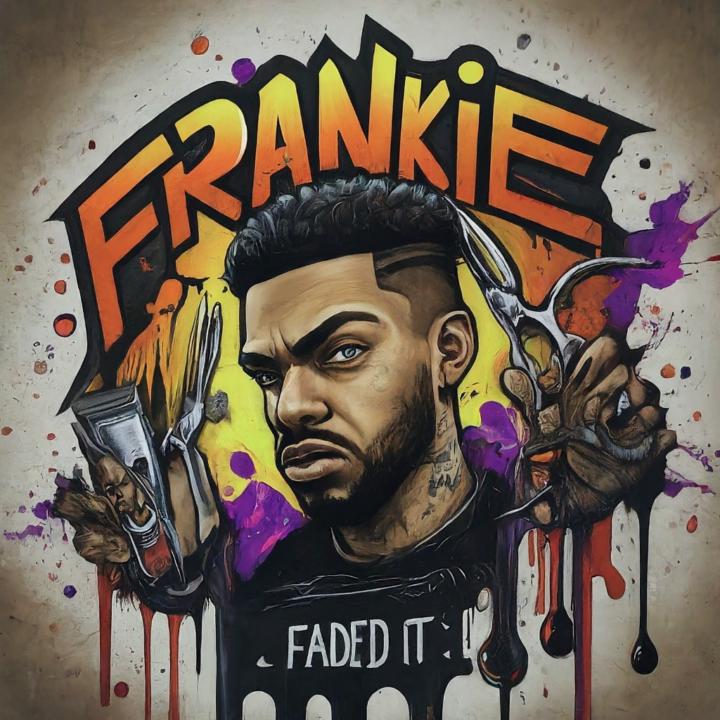 Frankie Davis
