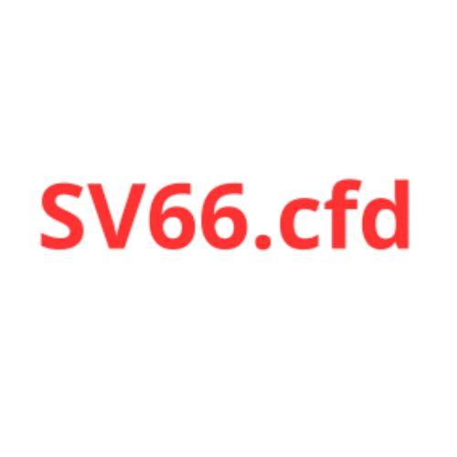 Sv Cfd