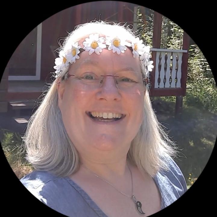 Kerstin Krauser-Felsch