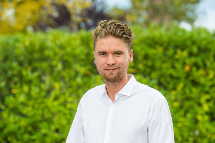 Jannis Prietzel