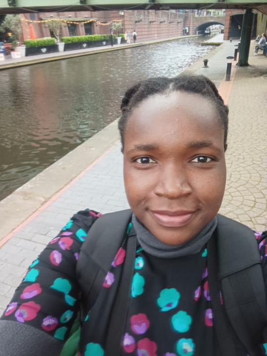 Chinelo Onyekwelu