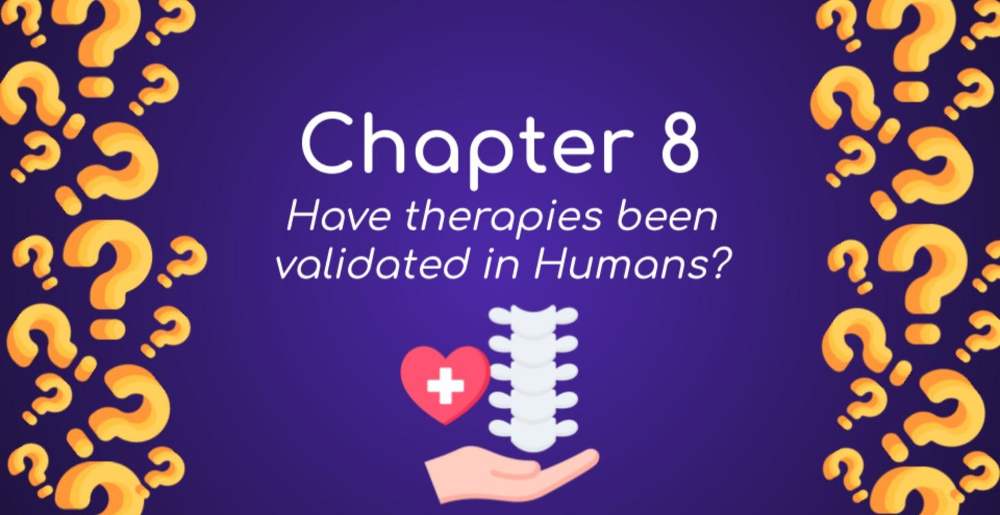 Targeted TCell Therapy in Humans