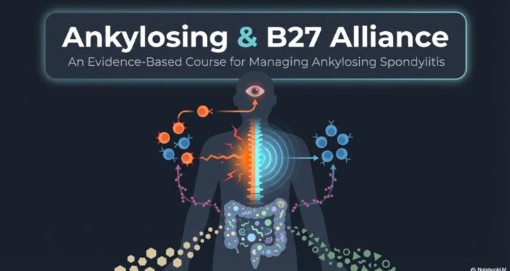 Ankylosing & B27 Alliance