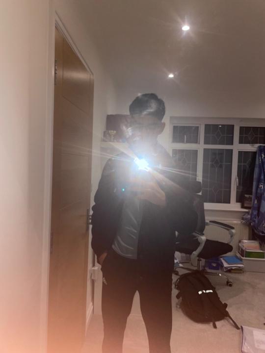 Niam Lakhani