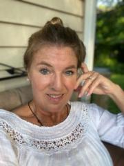 Mary Pritchard