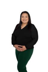 Nathalie Montes