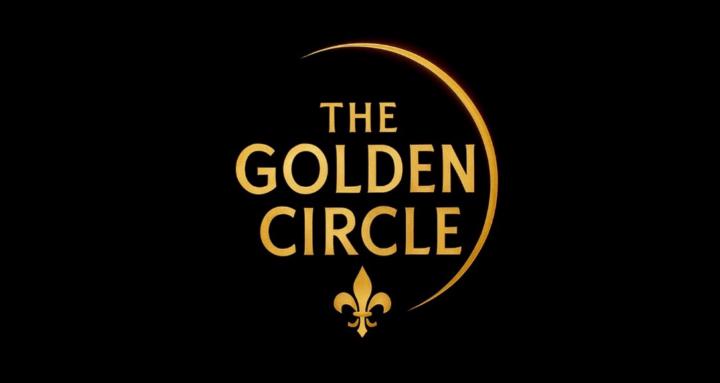 The Golden Circle ⚜️