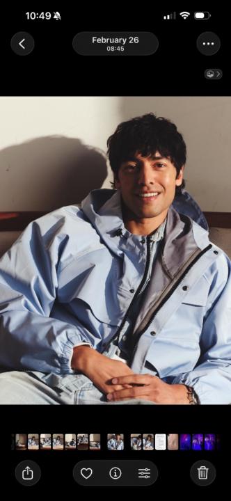 Dave Kumar