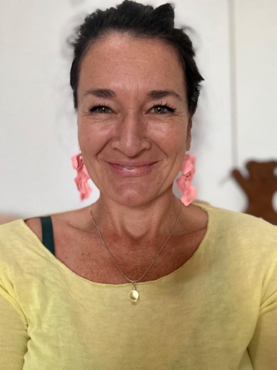 Ursula Philomena Breitenhuber