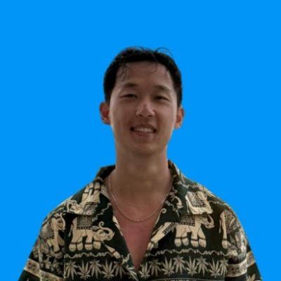 Albert Wang