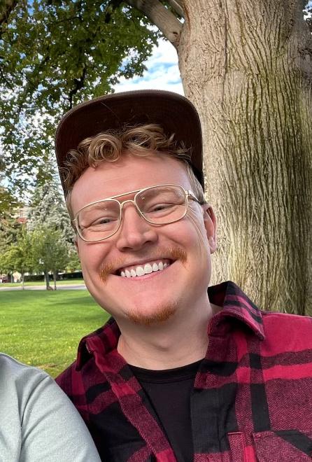 Jordan Engstrom