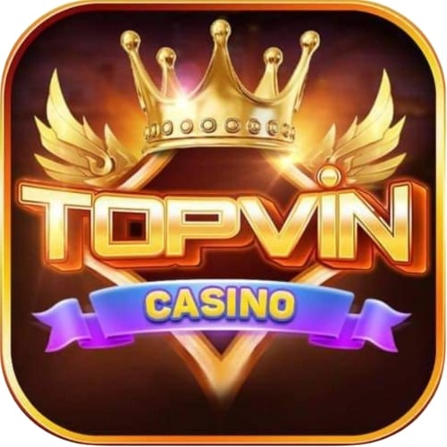 Topvin Cổng game đổi thưởng