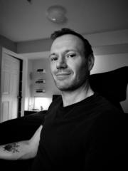 Gerald Adamson