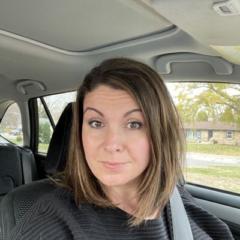 Amy Brooke