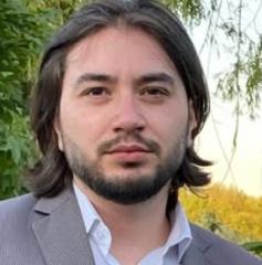 Tudor-Ștefan Irimia