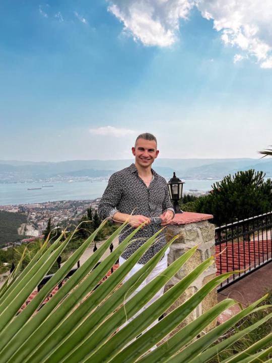 Mustafa Sarıgöl