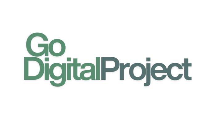 Go Digital Project
